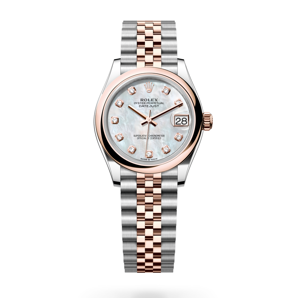 Rolex Datejust 31 2782 CHG024000C 278241-0026