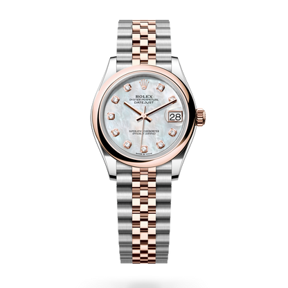 Rolex Datejust 31 2782 CHG024000C 278241-0026