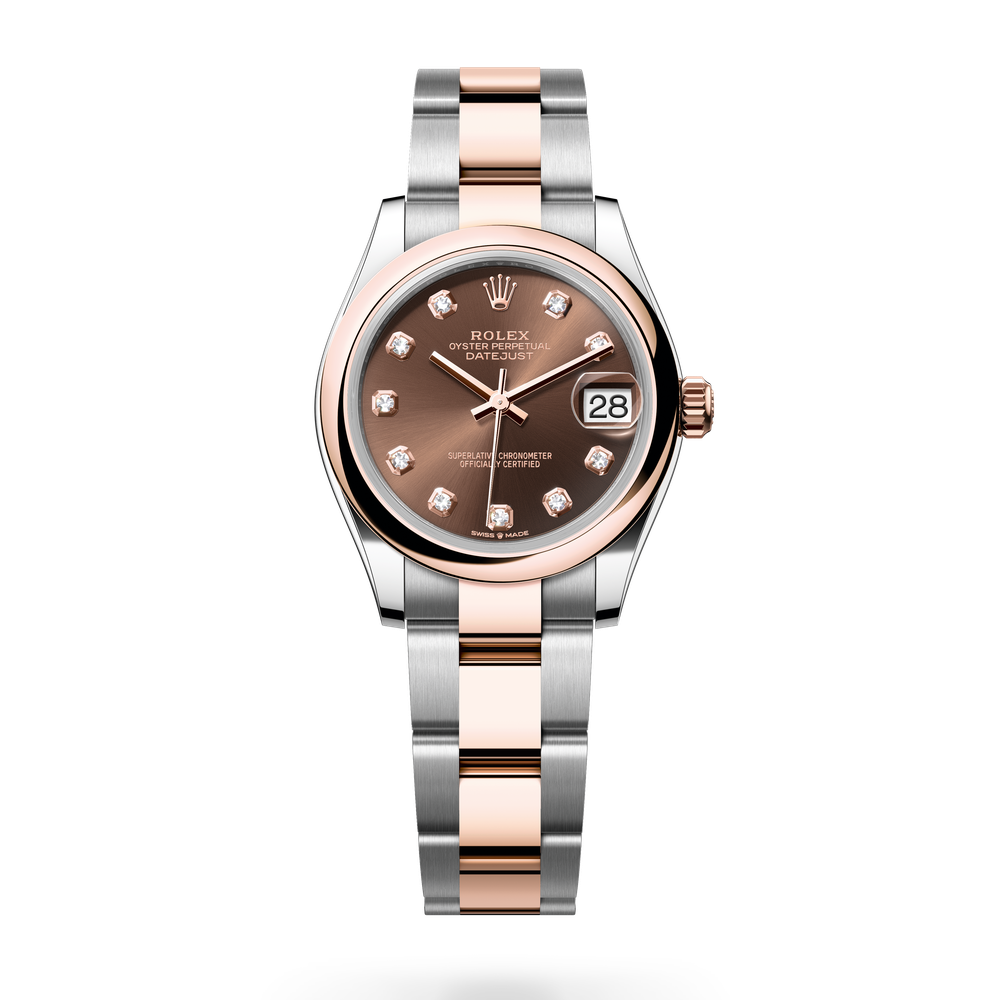 Rolex Datejust 31 2782 CHG024000C 278241-0027