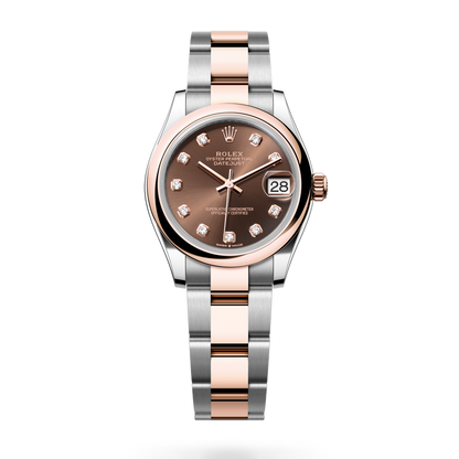 Rolex Datejust 31 2782 CHG024000C 278241-0027