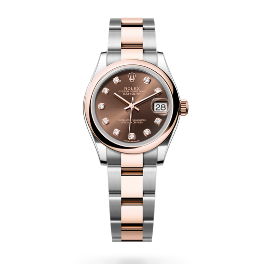 Rolex Datejust 31 2782 CHG024000C 278241-0027