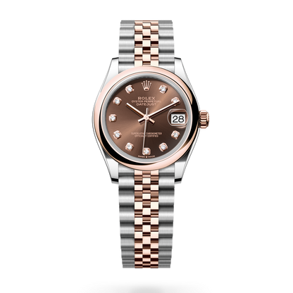 Rolex Datejust 31 2782 CHG024000C 278241-0028