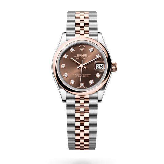 Rolex Datejust 31 2782 CHG024000C 278241-0028