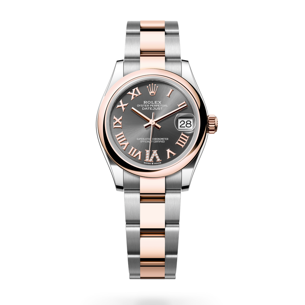 Rolex Datejust 31 2782 CHG024000C 278241-0029