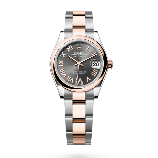 Rolex Datejust 31 2782 CHG024000C 278241-0029