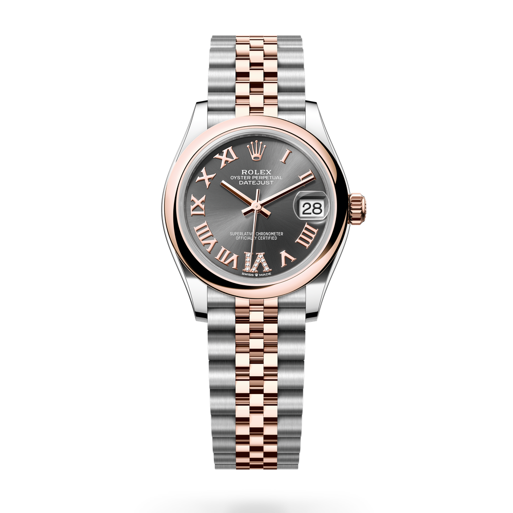 Rolex Datejust 31 2782 CHG024000C 278241-0030