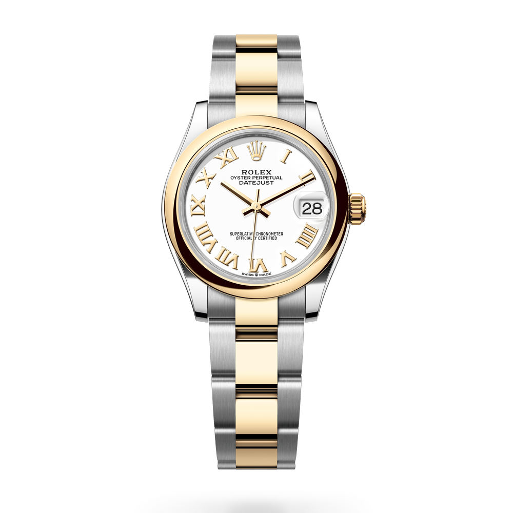 Rolex Datejust 31 2782 CHG024000C 278243-0001