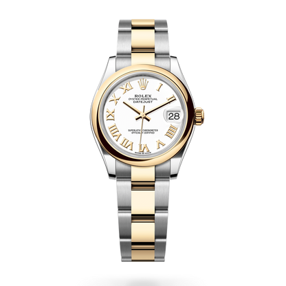 Rolex Datejust 31 2782 CHG024000C 278243-0001