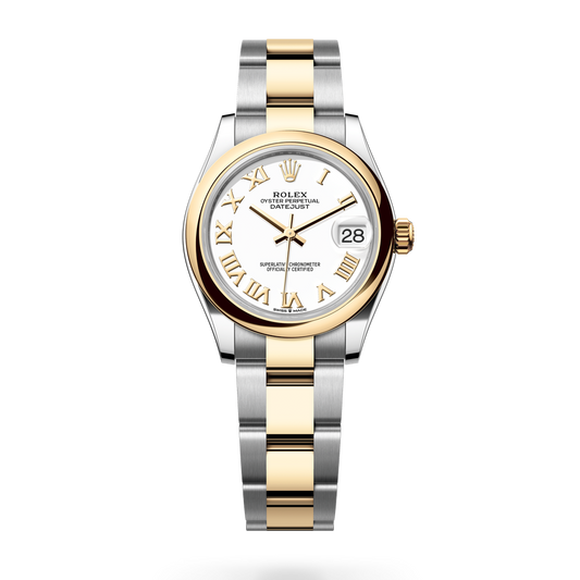 Rolex Datejust 31 2782 CHG024000C 278243-0001