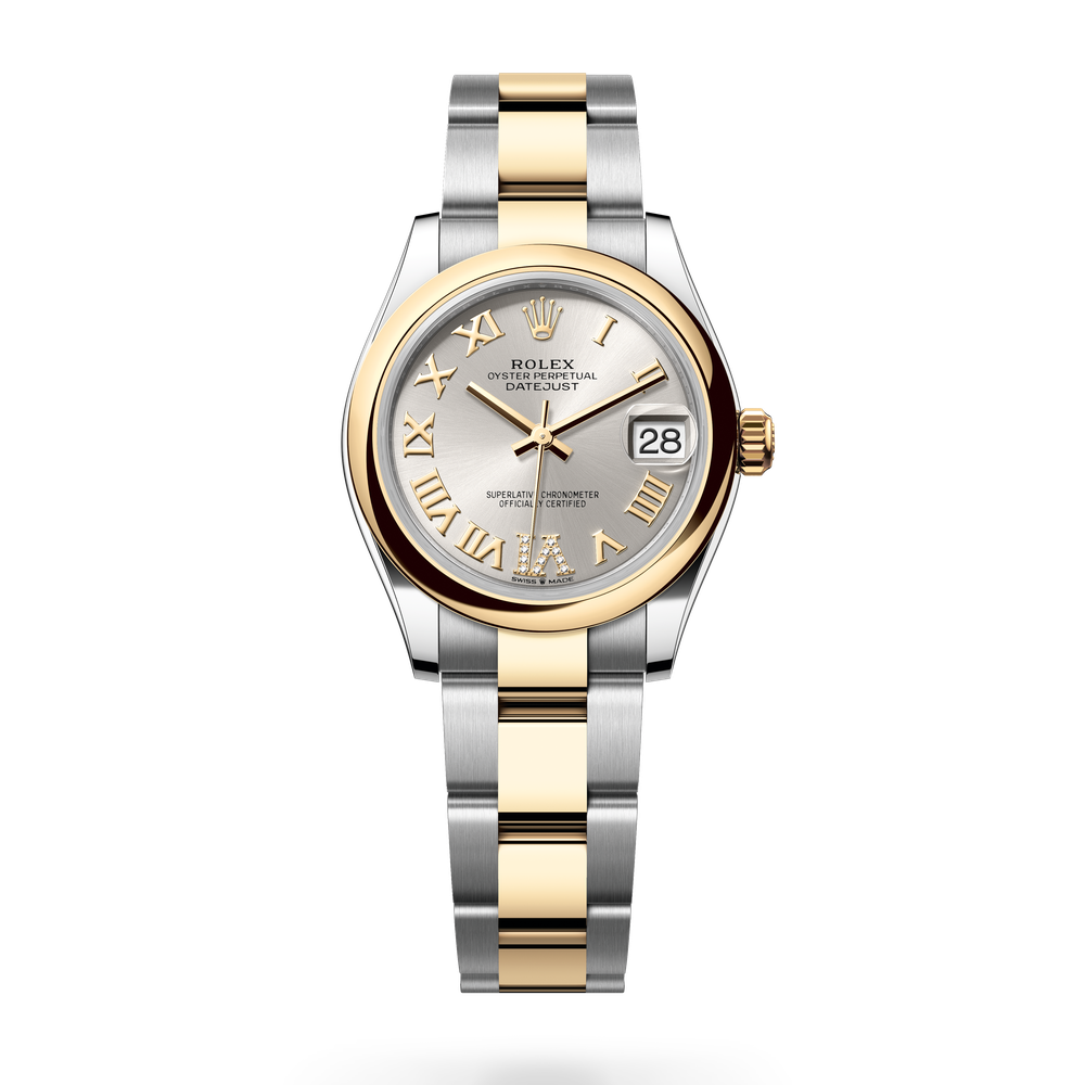 Rolex Datejust 31 2782 CHG024000C 278243-0003