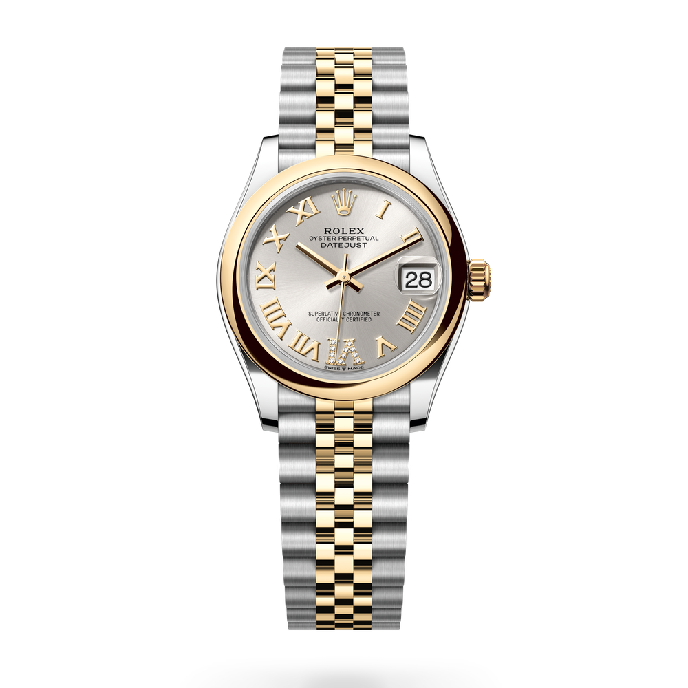 Rolex Datejust 31 2782 CHG024000C 278243-0004