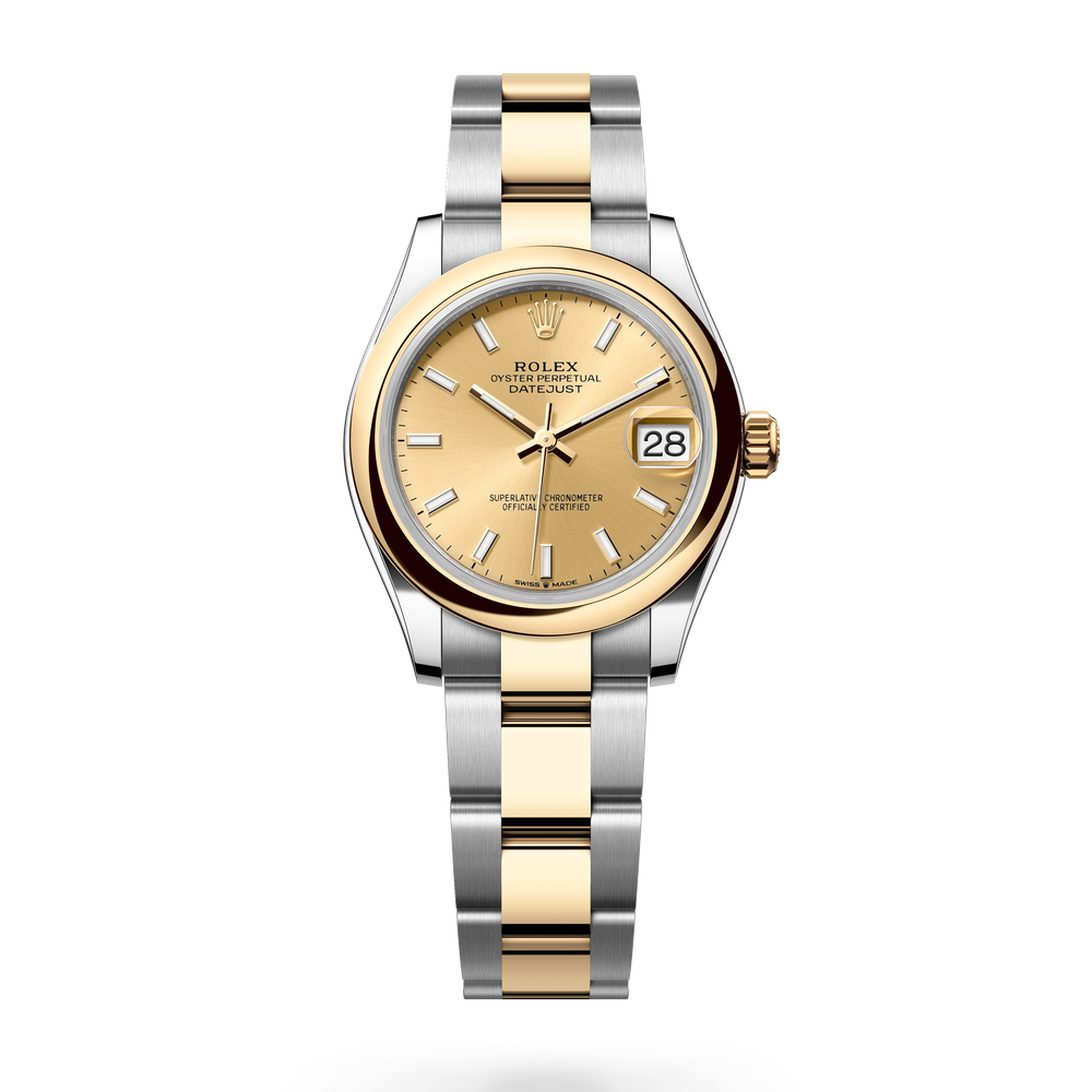 Rolex Datejust 31 2782 CHG024000C 278243-0013