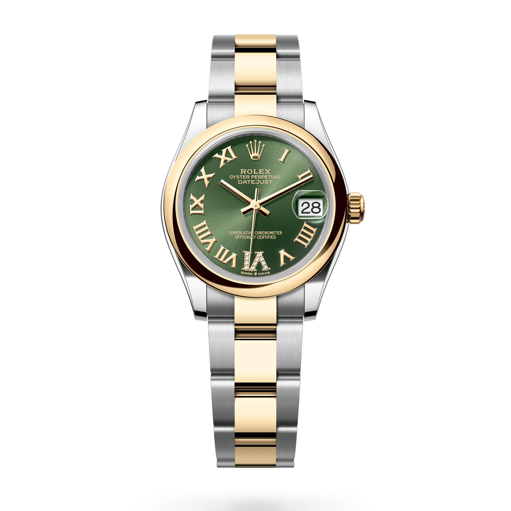 Rolex Datejust 31 2782 CHG024000C 278243-0015