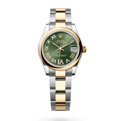 Rolex Datejust 31 2782 CHG024000C 278243-0015