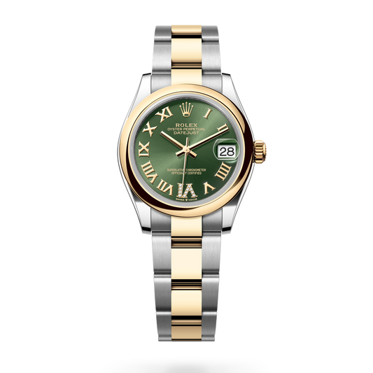 Rolex Datejust 31 2782 CHG024000C 278243-0015