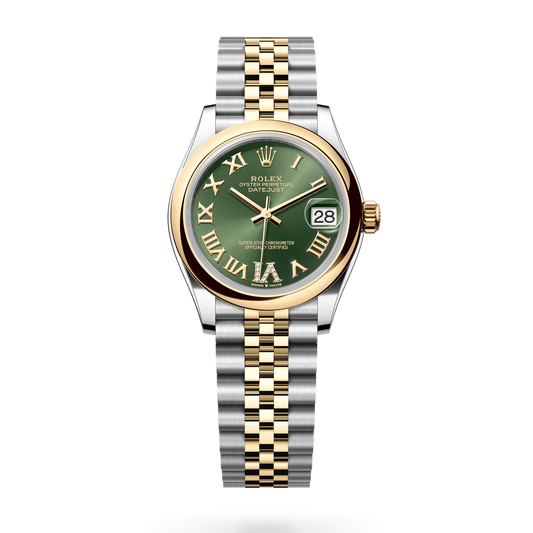 Rolex Datejust 31 2782 CHG024000C 278243-0016