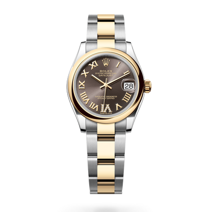 Rolex Datejust 31 2782 CHG024000C 278243-0017