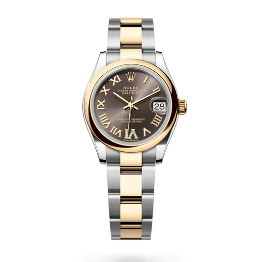 Rolex Datejust 31 2782 CHG024000C 278243-0017