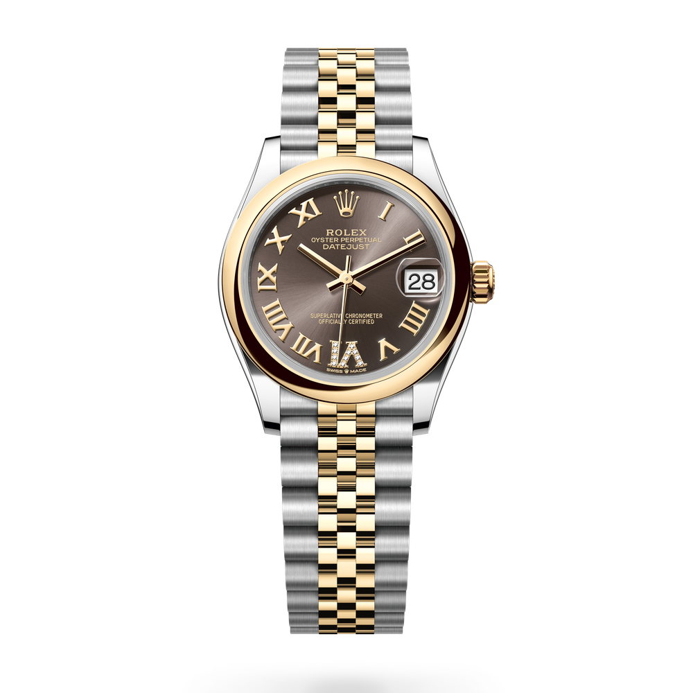 Rolex Datejust 31 2782 CHG024000C 278243-0018