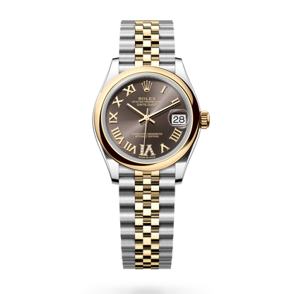 Rolex Datejust 31 2782 CHG024000C 278243-0018