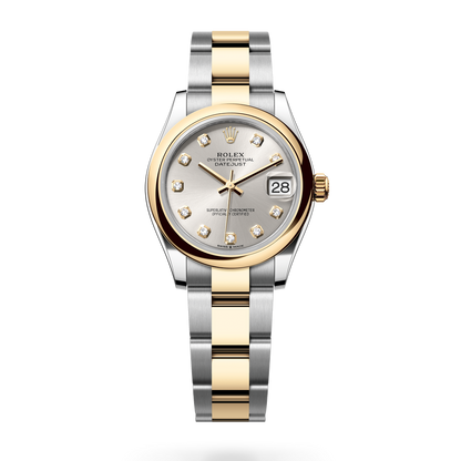 Rolex Datejust 31 2782 CHG024000C 278243-0019
