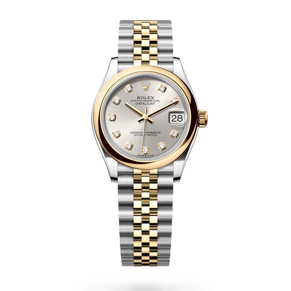 Rolex Datejust 31 2782 CHG024000C 278243-0020