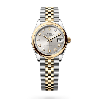 Rolex Datejust 31 2782 CHG024000C 278243-0020