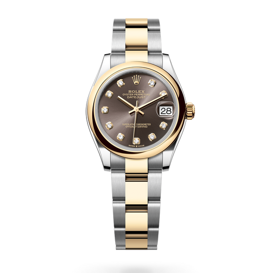 Rolex Datejust 31 2782 CHG024000C 278243-0021