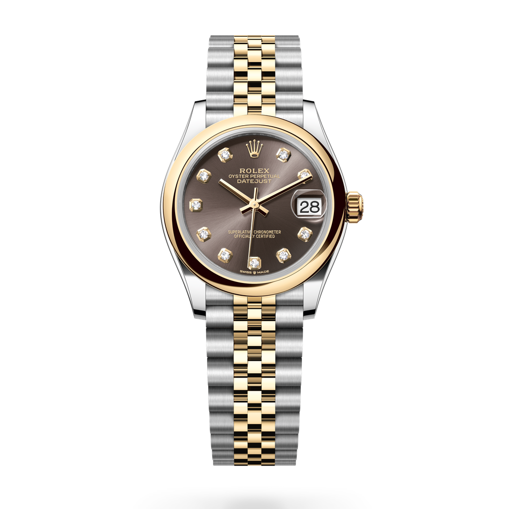 Rolex Datejust 31 2782 CHG024000C 278243-0022
