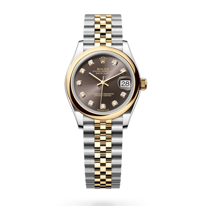 Rolex Datejust 31 2782 CHG024000C 278243-0022