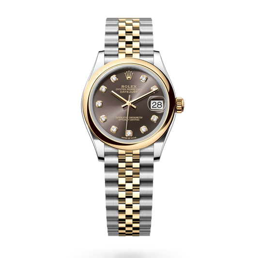 Rolex Datejust 31 2782 CHG024000C 278243-0022