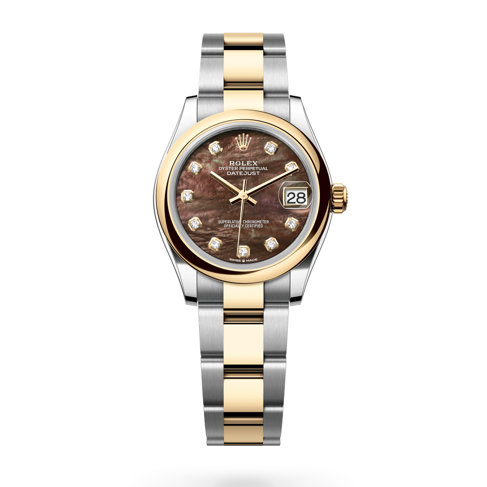 Rolex Datejust 31 2782 CHG024000C 278243-0023