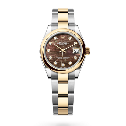 Rolex Datejust 31 2782 CHG024000C 278243-0023