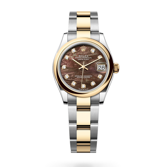 Rolex Datejust 31 2782 CHG024000C 278243-0023