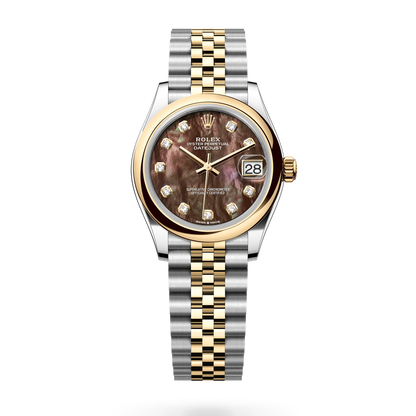 Rolex Datejust 31 2782 CHG024000C 278243-0024