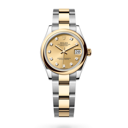 Rolex Datejust 31 2782 CHG024000C 278243-0025