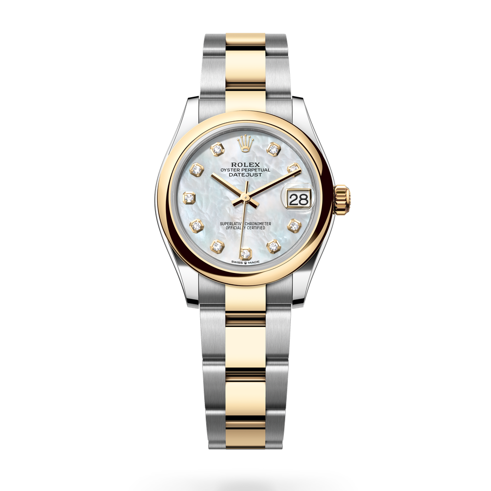 Rolex Datejust 31 2782 CHG024000C 278243-0027