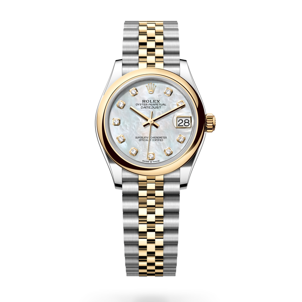 Rolex Datejust 31 2782 CHG024000C 278243-0028