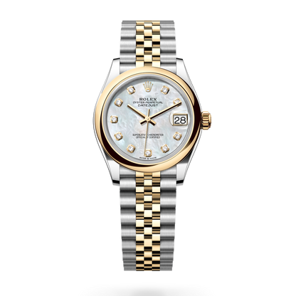 Rolex Datejust 31 2782 CHG024000C 278243-0028