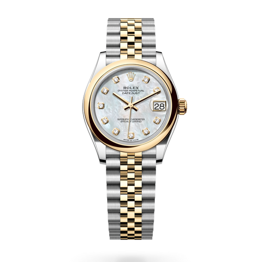 Rolex Datejust 31 2782 CHG024000C 278243-0028