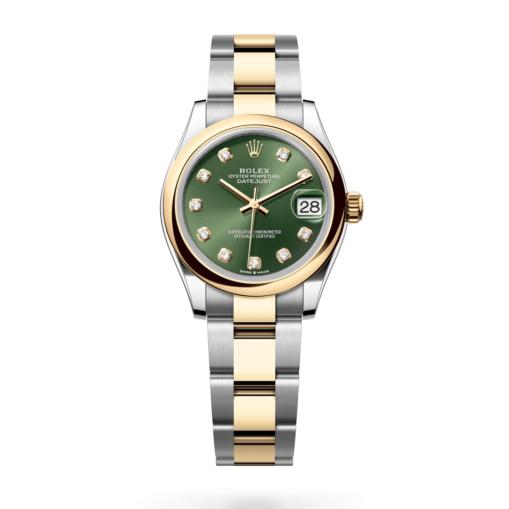 Rolex Datejust 31 2782 CHG024000C 278243-0029
