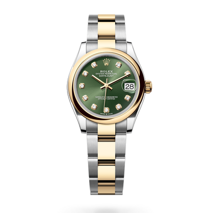 Rolex Datejust 31 2782 CHG024000C 278243-0029