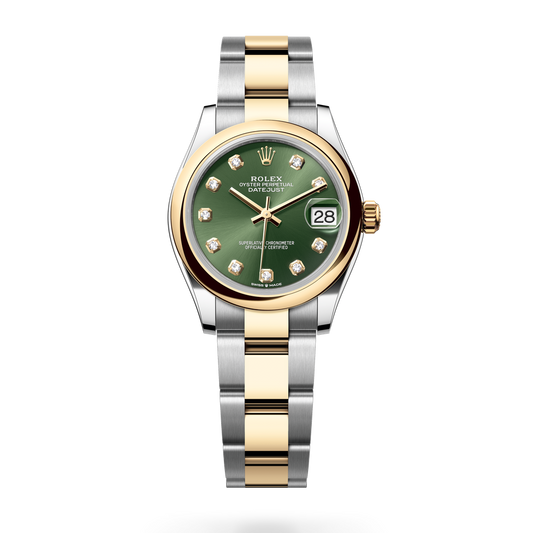 Rolex Datejust 31 2782 CHG024000C 278243-0029