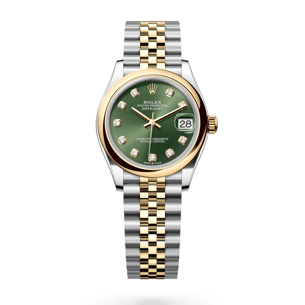 Rolex Datejust 31 2782 CHG024000C 278243-0030