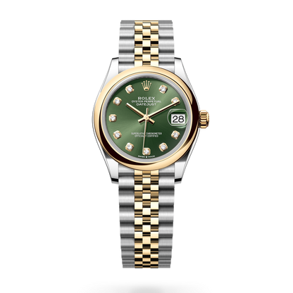 Rolex Datejust 31 2782 CHG024000C 278243-0030