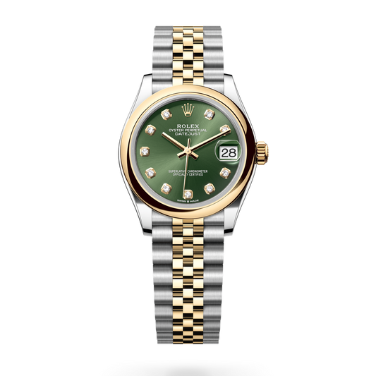 Rolex Datejust 31 2782 CHG024000C 278243-0030