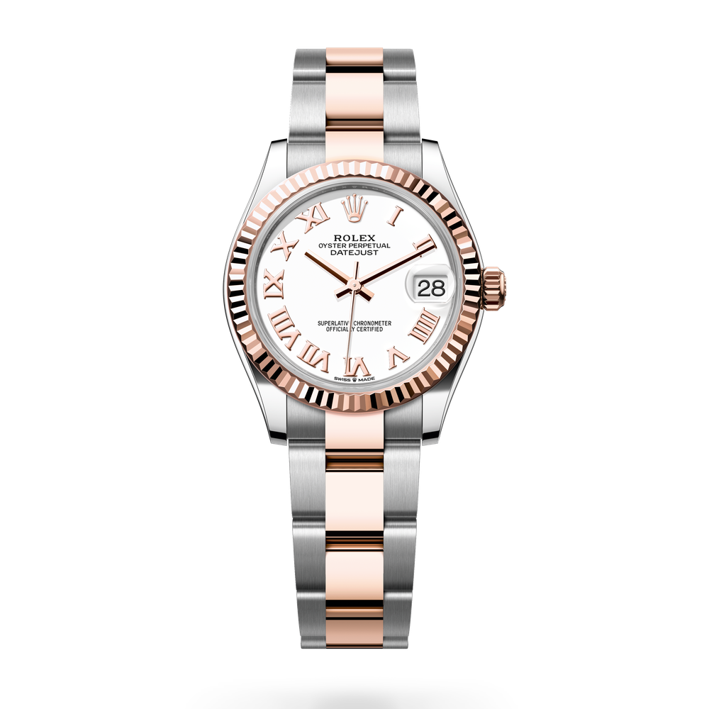 Rolex Datejust 31 2782 CHG024000C 278271-0001