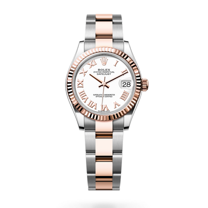 Rolex Datejust 31 2782 CHG024000C 278271-0001