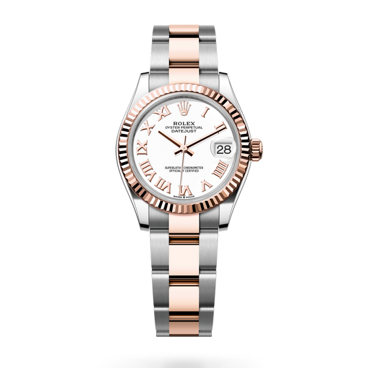 Rolex Datejust 31 2782 CHG024000C 278271-0001