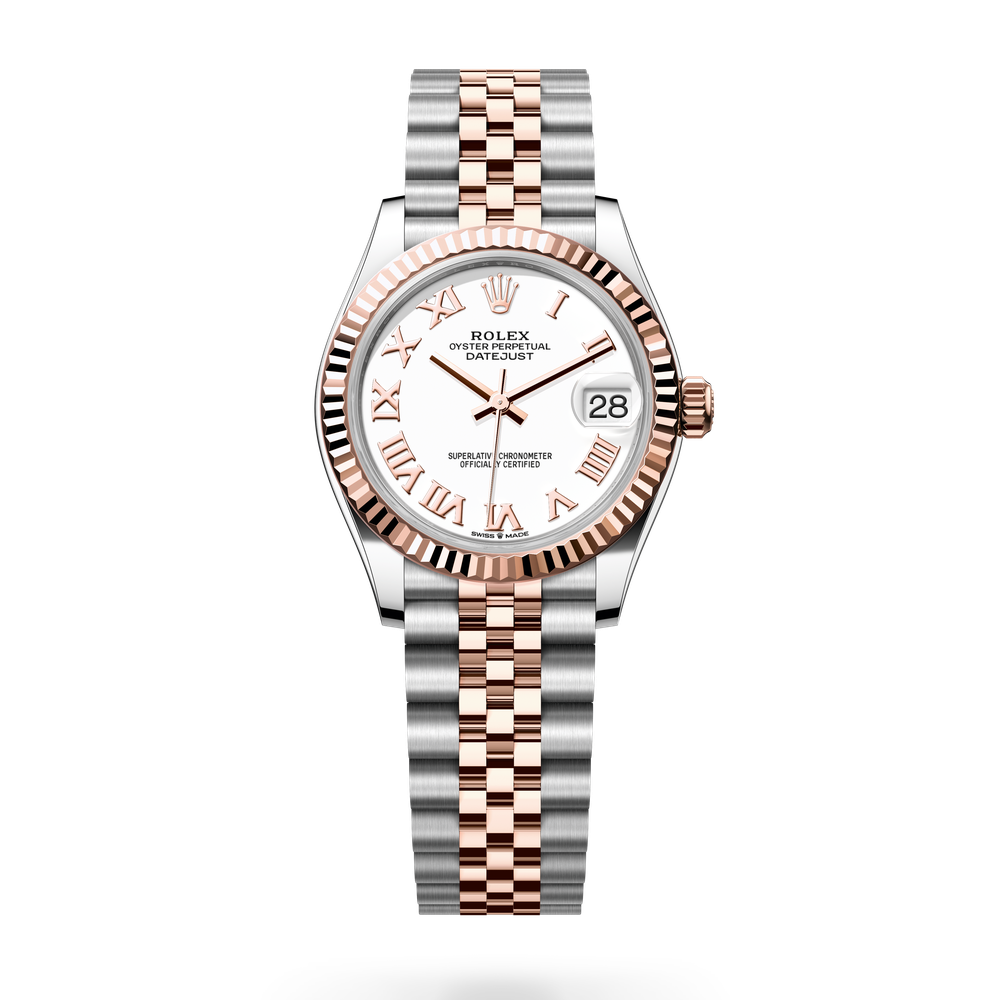 Rolex Datejust 31 2782 CHG024000C 278271-0002